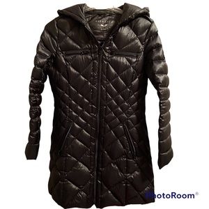 Bernardo Packable Down Jacket